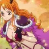 Nami One Piece