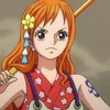 Nami One Piece