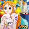Nami One Piece