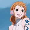 Nami One Piece