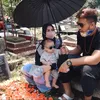 Ammar Zoni dan Irish Bella