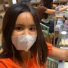 Anak Nia Ramadhani