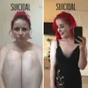 Face of Depression