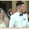 Julian Jacob dan Mirriam Eka menikah