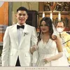 Julian Jacob dan Mirriam Eka menikah