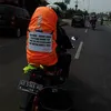 Tempelan Mudik