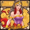 Superhero Wanita Indonesia