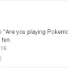 Pokemon Go