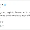 Pokemon Go