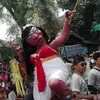 Ogoh-Ogoh Unik