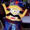 Ogoh-Ogoh Unik