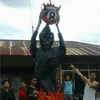 Ogoh-Ogoh Unik