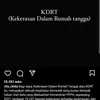 Selebriti yang \&#039;Kecewa\&#039; Lesti Kejora Cabut Laporan