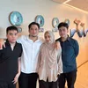 Tengku Firmansyah Cari Kerja di Kanada