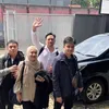 Tengku Firmansyah Cari Kerja di Kanada