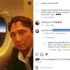 Tengku Firmansyah Cari Kerja di Kanada