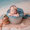 newborn photoshoot baby Moana anak Ria Ricis