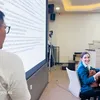 Ashanty Ujian Kualifikasi S3