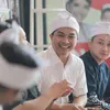 yang nggak datang ke pernikahan Bella