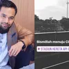 yang nggak datang ke pernikahan Bella