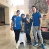 yang nggak datang ke pernikahan Bella