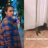 yang nggak datang ke pernikahan Bella