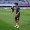 Kehidupan Arhan di Korea