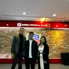 Kehidupan Arhan di Korea