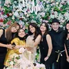 Oline Mendeng