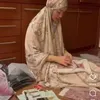 Zaskia Gotik