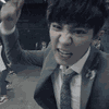 Nama unik untuk bintang K-Pop ganteng