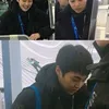 seleb di olimpiade pyeongchang 2018, olimpiade pyeongchang 2018