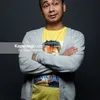 foto artis cowok Indonesia yang pintar