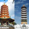 Bangunan Dunia