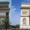 Bangunan Dunia
