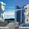 Bangunan Dunia