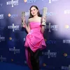 Syifa Hadju