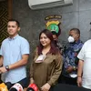 Audy Item jadi saksi