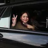 Audy Item jadi saksi