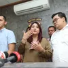 Audy Item jadi saksi