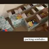 Ranty Maria ulang tahun
