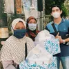 Ranty Maria ulang tahun