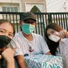 Ranty Maria ulang tahun