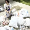Cinta Kuya Mulung Sampah di Amerika