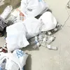 Cinta Kuya Mulung Sampah di Amerika