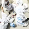 Cinta Kuya Mulung Sampah di Amerika