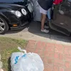 Cinta Kuya Mulung Sampah di Amerika