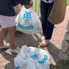 Cinta Kuya Mulung Sampah di Amerika