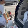 Cinta Kuya Mulung Sampah di Amerika