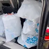 Cinta Kuya Mulung Sampah di Amerika